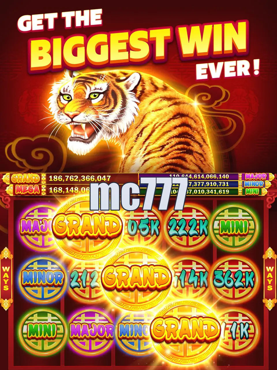mc777 APK