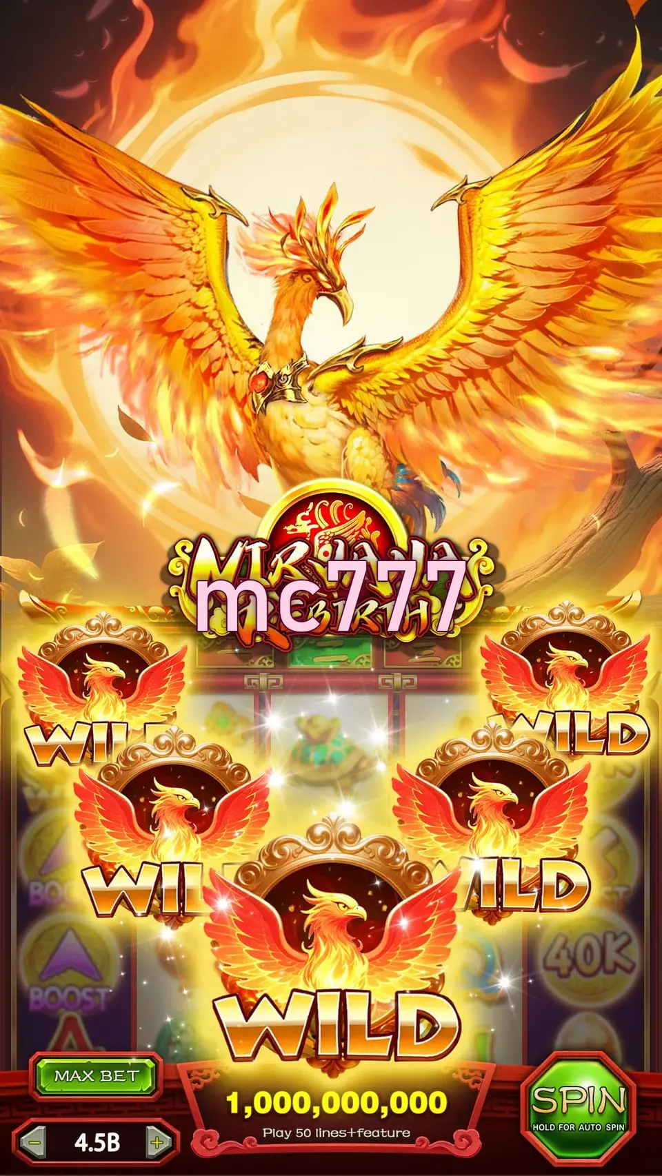 mc777 APK