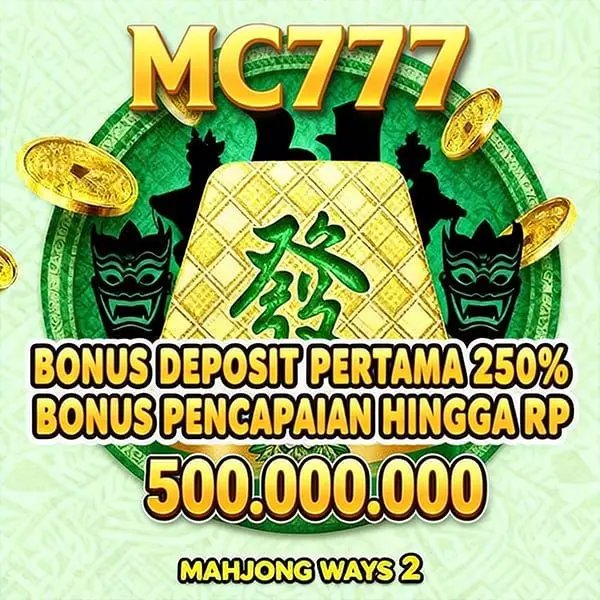 mc777 Masuk