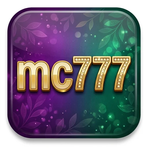 mc777 Logo - Resmi
