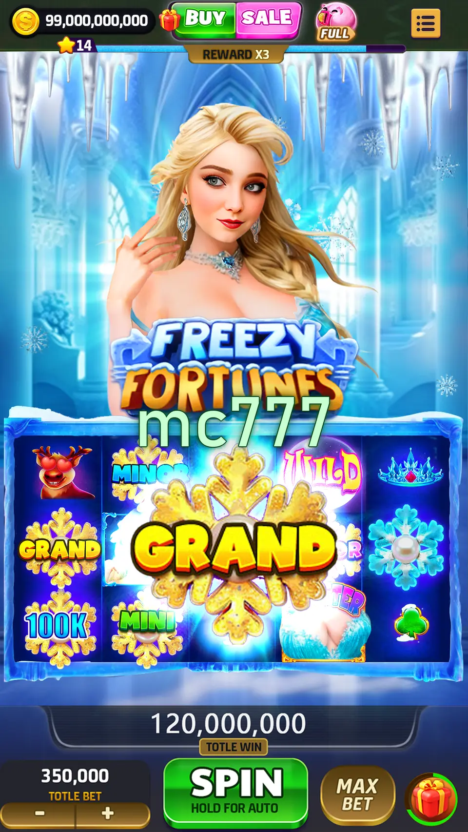 mc777 Preview - Resmi Unduh